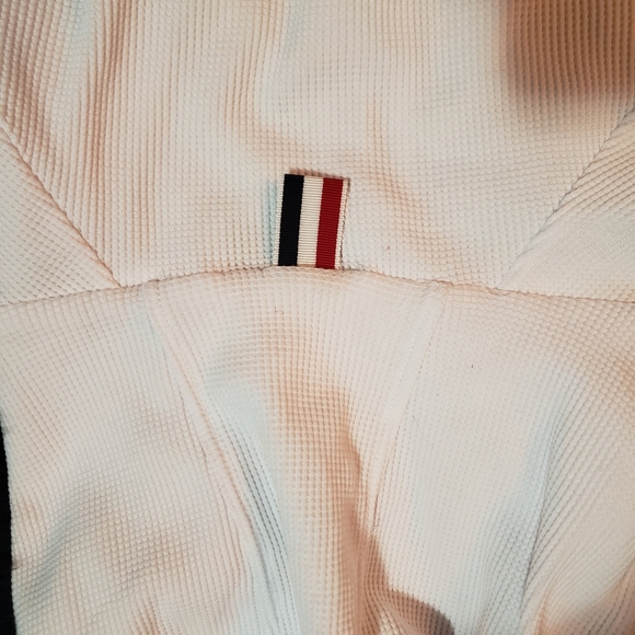 Thom Browne Tracksuit Top - Picture 4 of 5